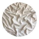 Image of Minimalist Plaster Painting, ‘Currents’ For Sale