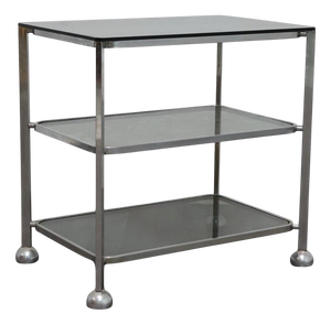 Multi-Shelf Trolley from Allegri Parma, 1970s