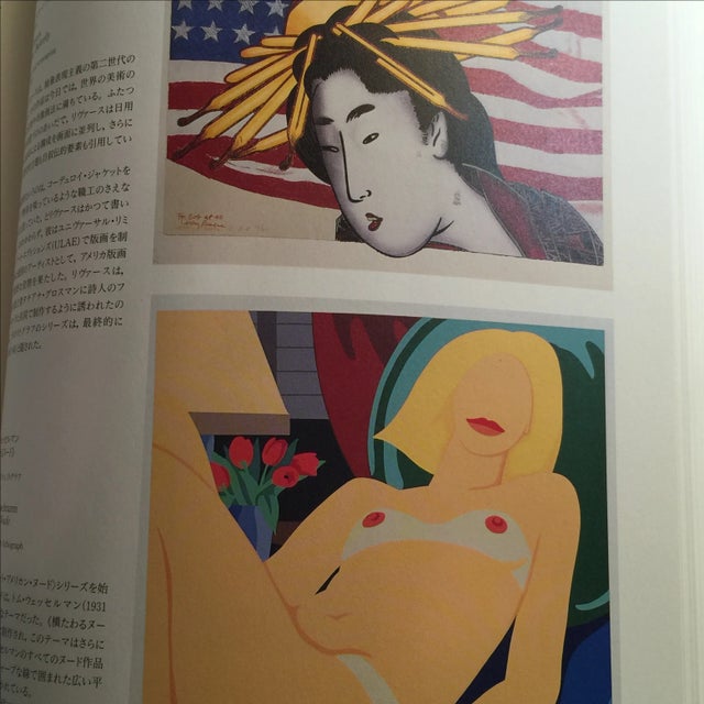 From Whistler to Warhol American Printmaking For Sale - Image 10 of 11