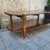 Early 21st Century Mid-Century Elanza Coffee Table in Mango Wood from Chehoma, Belgium, 2010s For Sale - Image 5 of 18