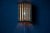 Swedish Pine Wall Light, 1970s For Sale - Image 13 of 14
