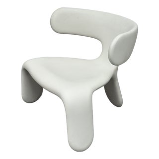 Hylnur Atlason for Heller Limbo Lounge Chair, Outdoor For Sale
