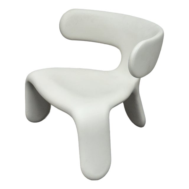Hylnur Atlason for Heller Limbo Lounge Chair, Outdoor For Sale