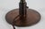 1930s Danish Art Deco Kongelys Table Lamp by Niels Thykier for Fog & Mørup, 1930s For Sale - Image 5 of 18
