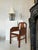 Art Deco Amsterdam School Armchair, 1930 For Sale - Image 3 of 8
