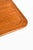 Scandinavian Modern Desk in Brass and Teak attributed to Axel Larsson, 1959 For Sale - Image 13 of 14
