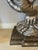 Wood Mid Century Tree Form Console Table by Marge Carson For Sale - Image 7 of 18