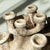 Unglazed Tamegroute Clay Sculptural Vessel – Morocco For Sale - Image 4 of 6