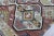 1960s Southwestern Style Handmade Oushak Area Kilim Rug For Sale In Sacramento - Image 6 of 12
