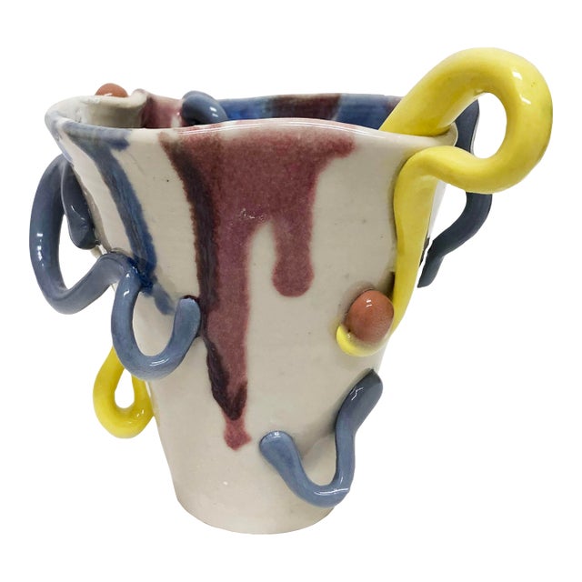 Contemporary Abstract Sculpture by Jeremy Plotkin Wong For Sale