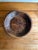 Primitive, rustic European dough bowl. Great for display, rounding up vegetables in the kitchen or holding napkins on an...