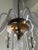 Flavio Poli 8-Arm Chandelier attributed to Flavio Poli for Seguso, 1960s For Sale - Image 4 of 7