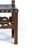 17th Century Chair in Walnut For Sale - Image 5 of 6