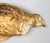 Bronze 19th Century French Gilt Bronze Wounded Sparrow Bird, After Comolera For Sale - Image 8 of 12