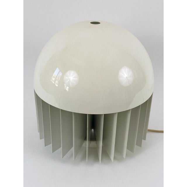 Mid-Century Modern Table Lamp by Giancarlo Mattioli for Sirrah, Italy, 1969 For Sale - Image 10 of 18