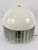Mid-Century Modern Table Lamp by Giancarlo Mattioli for Sirrah, Italy, 1969 For Sale - Image 10 of 18