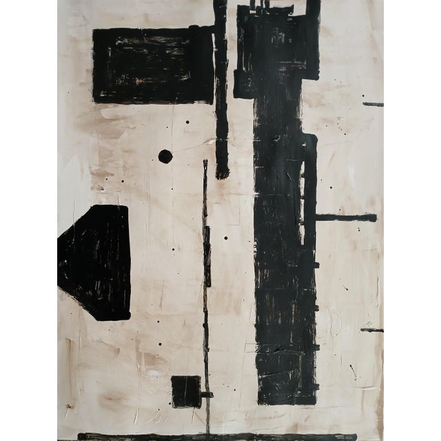 Original Abstract Painting Contemporary Art For Sale