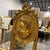 French Baroque Style Gold Woman Floor Mirror For Sale - Image 4 of 8