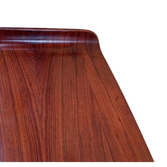 Coffee Table by Franco Campo e Carlo Graffi for Home Collection, Turin, Italy, 1950s For Sale - Image 4 of 12