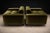 Pair of “Pullman” Armchairs in Dark Olive Velvet, Jorge Zalszupin for L’Atelier, Brazil, 1970s - Lot 146-566 For Sale - Image 14 of 16