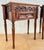 Early 20th Century French Carved Wood Nightstands, 1940s, Set of 2 For Sale In Miami - Image 6 of 18