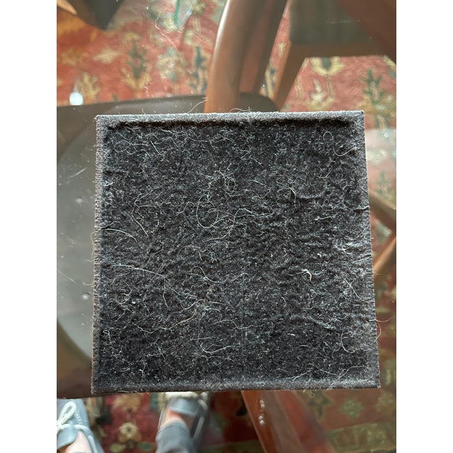 Gumps Department Store Italian Marquetry Photo Jewelry Box - Rare For Sale In Santa Fe - Image 6 of 7