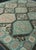 Early 21st Century Turkish Oushak Rug 10'3" x 14'6" #20056 For Sale - Image 5 of 8