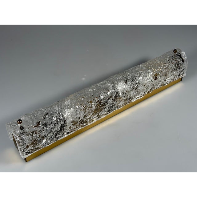Wall Light from Hillebrand Lighting, Germany, 1960s For Sale - Image 8 of 18