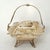 Late 19th Century Late 19th Century James Tufts Victorian Silver Plate Cake Basket Circa 1870 For Sale - Image 5 of 12
