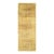 Galerie Shabab Collection Mid-20th Century Turkish Sivas Runner For Sale