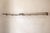 Wall-Mounted Coat Rack, France, 1930s, in Good conditions. Designed 1920 to 1949