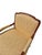Thomasville TRS Furniture Inc. Armchair Regency Bergere Lounge Chair Louis XV For Sale - Image 9 of 15