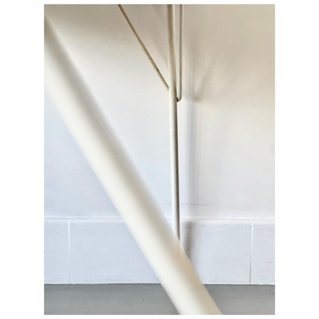 Model 530 Table by Wim Rietveld for Gispen, 1950s For Sale - Image 9 of 18
