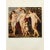 1955 After Rubens, Portion of "The Judgment of Paris" Vintage Full-Color Print For Sale In Dallas - Image 6 of 8