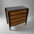 Art Deco 1930s Art Deco Small Chest of Drawers For Sale - Image 3 of 12