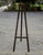 Italian Painters Easel in Wood, 1920s For Sale - Image 18 of 18