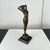 1980s Philips, Art Deco Sculpture of a Nude Woman, 20th Century, Bronze For Sale - Image 5 of 12