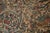Antique Bibikabad Rug - 4'4" x 7'4" For Sale - Image 14 of 18