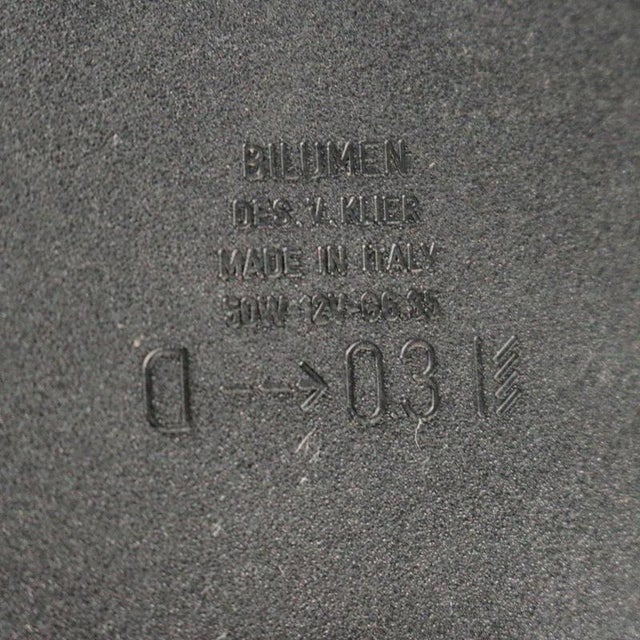 Condor Lamp by Hans Von Klier for Bilumen For Sale - Image 9 of 10