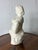 Late 20th Century Post-Modern Contemporary Plaster Nude For Sale - Image 9 of 11