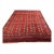 Antique Turkmen Tekke Rug | Allover Design | 8x11 For Sale