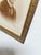 Antique Rococo Frame in Bronze, France, 1890s For Sale - Image 12 of 14