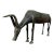Bronze Antelope For Sale
