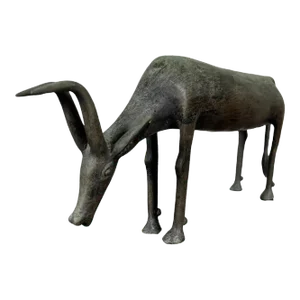 Bronze Antelope