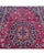 Textile 8x10 Old Turkish Sparta Area Rug - 501973 For Sale - Image 7 of 12