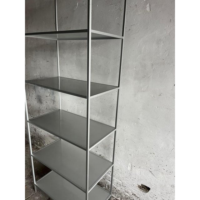 Minima Shelving Unit from MDF Italia, 1990s For Sale - Image 9 of 11