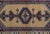 Antique Bidjar Rug 4'6'' X 7'3'' For Sale In New York - Image 6 of 12