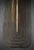 Art Deco Style Smoky Murano Glass and Brass Wall Sconce, 2000 For Sale - Image 4 of 10