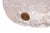 Italian Royal Crystal Rock Ashtray For Sale - Image 4 of 5