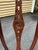 Nice Hepplewhite Style Mahogany Armchair For Sale - Image 4 of 10